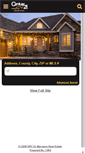 Mobile Screenshot of century21marciano.com